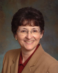 IMAGE: Photo of Suzanne J. Shephard, Attorney at Law
